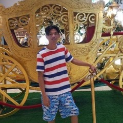 Reynaldo Galang