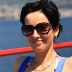 Наталья Трошина