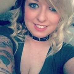 Kayleigh Selina Blue