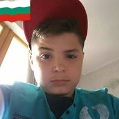 Ivelin Ivanov