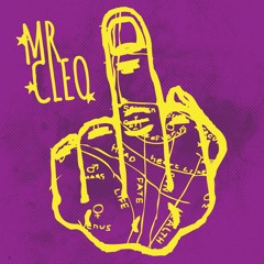 Mr Cleo