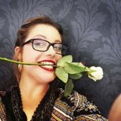 Stacey-Leigh Burdett