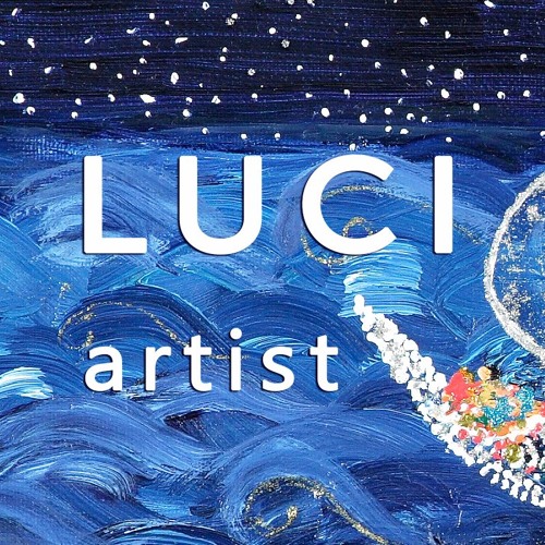 Luci Lucia’s avatar