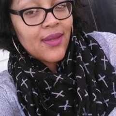 Bailee Free'Ike Nelson