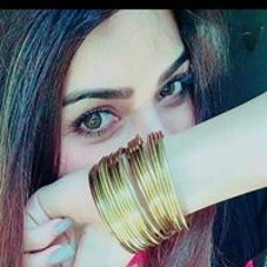 Ifra Khan