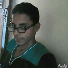 Ahmed Reda