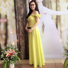 Hoài Thương Lê Trần