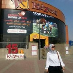 Nivin Abd Al Aziz