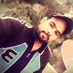 Ahsan Ali