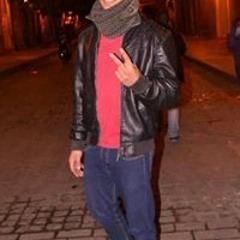 Abdelrahman Moutamed