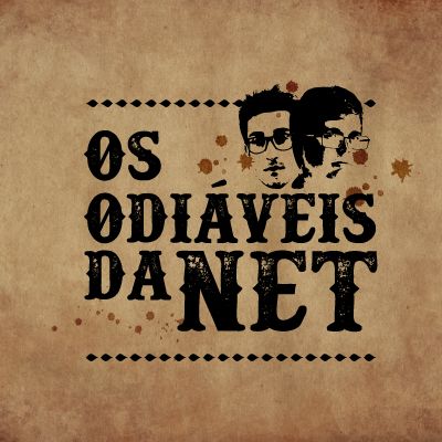 Os Odiáveis da Net Podcast