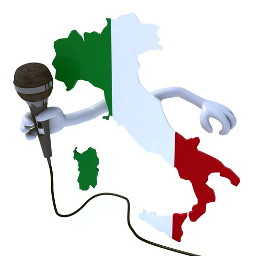 Luigi La voix italienne (italian voice over)’s avatar