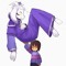 Asriel Panadda