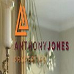 Anthony Jones Properties