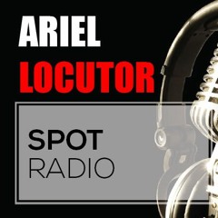 Ariel Locutor