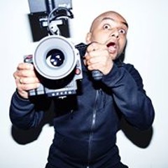 Dimitri-Ajith Boschma