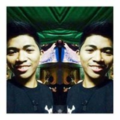 Markjoseph Vargas Masing
