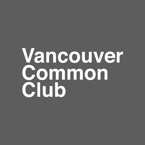 Vancouver Common Club’s avatar