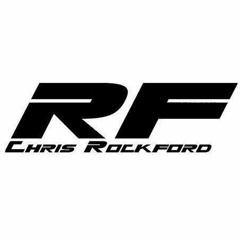 CHRIS ROCKFORD (PROMO)