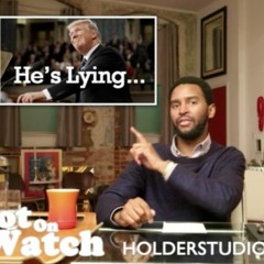 Not On My Watch (Podcast)