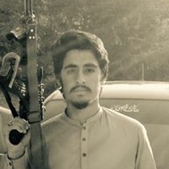 Abdullah Jan Mahsood