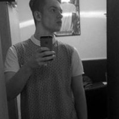 Liam Wood