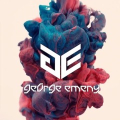 DJ George Emeny