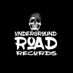 URRecords(Underground Road Records)TECHNO