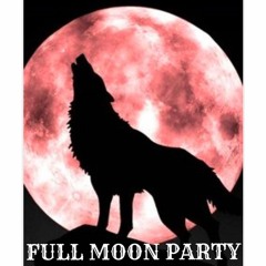 Full Moon Party