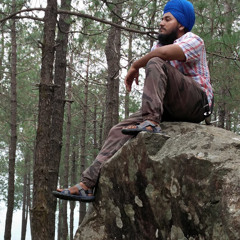 Harvvinder Singh