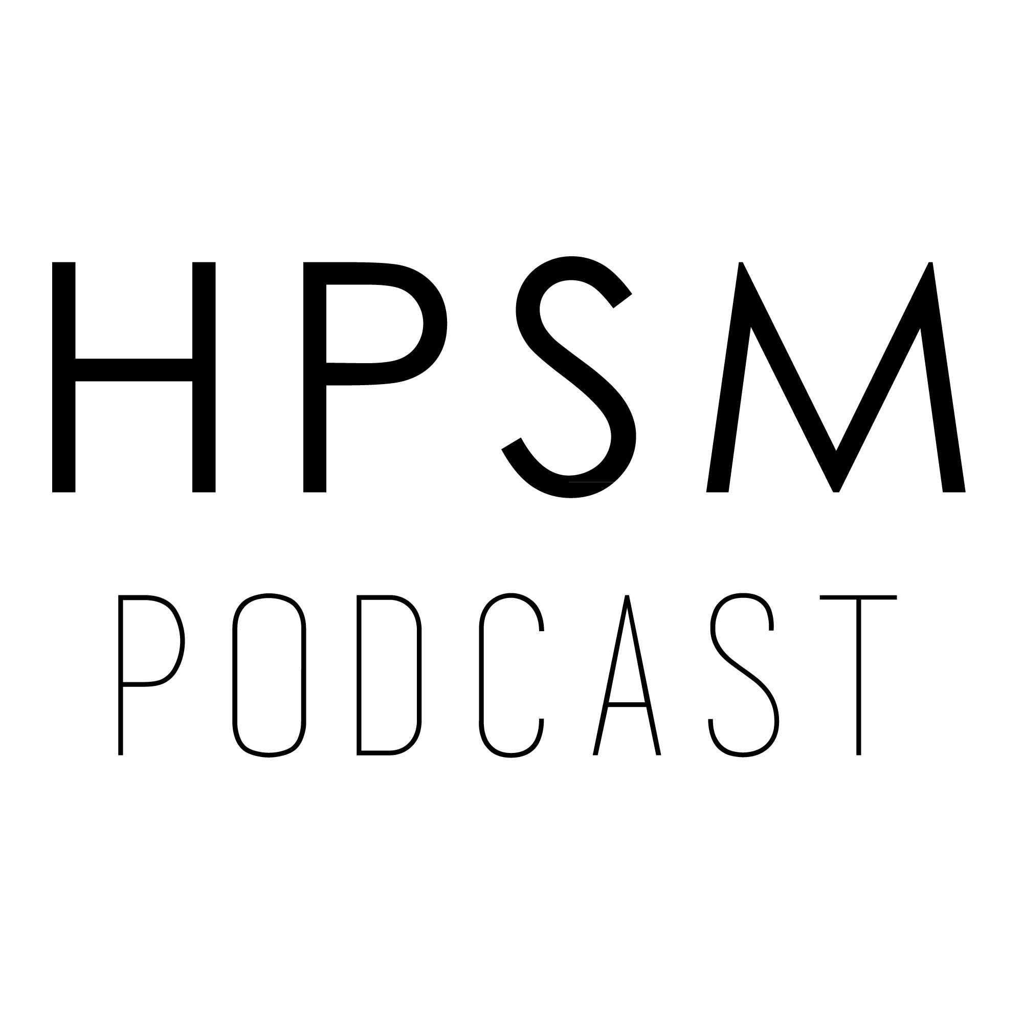 HPBC Students Podcast