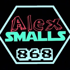 Alex Smalls