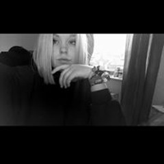 Anna Madeline Zajcev