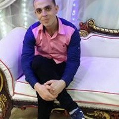 Hooda Elsharawy