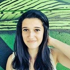 Sarah Clz