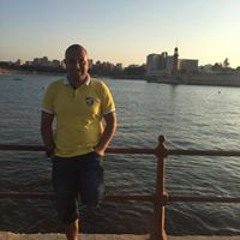 Hossam Salem