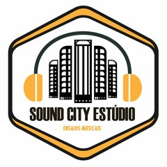 SOUND CITY ESTÚDIO