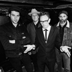 Legendary Shack Shakers