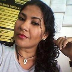 Rebeca Daniela Gonzalez