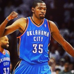 kevin durant