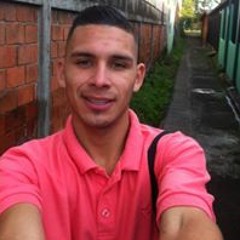 Andrey Rivera Nuñez