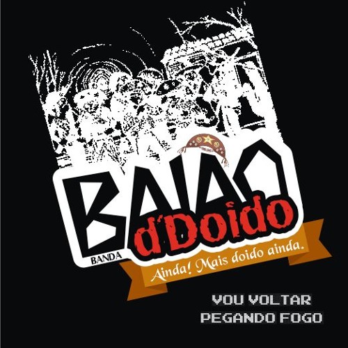 Banda Baião d'Doido’s avatar