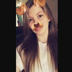 Katie Allison