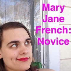 Mary Jane French