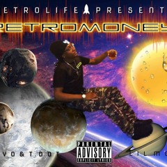 Mr. November aka Lil Money