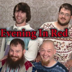 Evening In Red