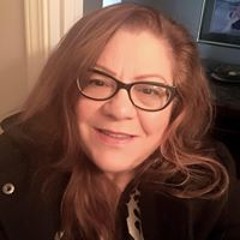 Rosemary D'Amico Herbert