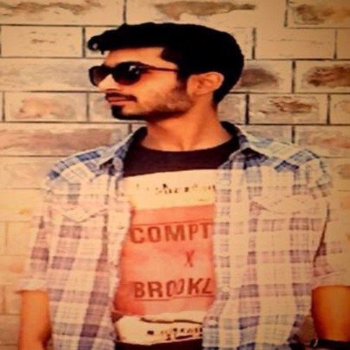 Syed Ali Hamza’s avatar