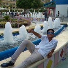 محمد مصطفى حمادة المصرى