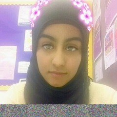 Aishah Mohammed